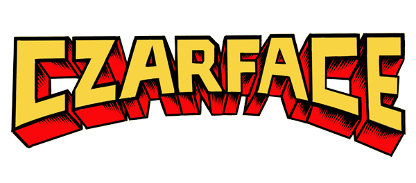 CZARFACE-logo