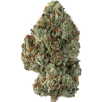 Khalifa Kush <br><span class='indica'> INDICA </span><br><span class='terpenes'>myrcene, limonene, caryophyllene</span>