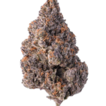 Violet Sky <br><span class='indica'> INDICA </span><br><span class='terpenes'>myrcene, limonene , b-caryophyllene, linalool</span>