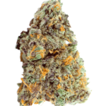 Wedding Cake <br><span class='indica'> INDICA </span><br><span class='terpenes'>terpinolene, myrcene, caryophyllene</span>