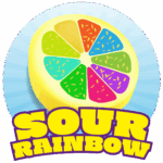 SOUR RAINBOW