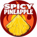 SPICY PINEAPPLE