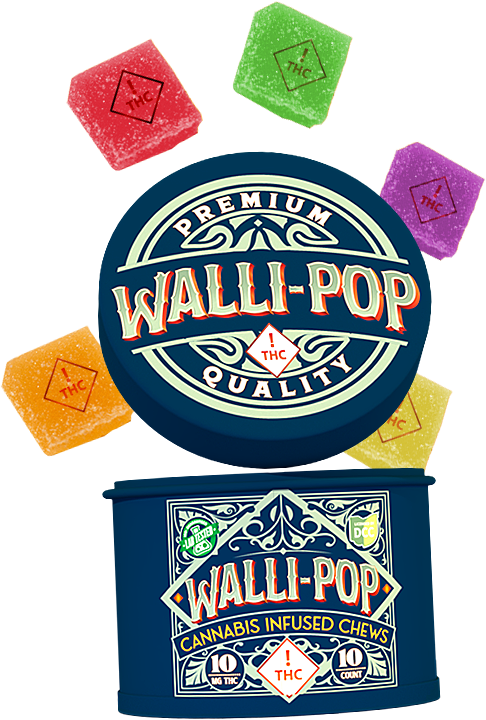 WP TIN WITH FLOATING GUMMIES